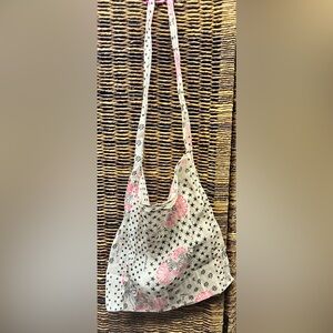 Free People | Bags | Nwt Free People Pink Metallic Shoulder  display picture 1